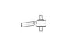 OCAP 0197316 Ball Joint